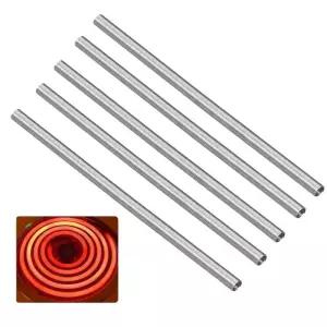 무시동히터 2개 800W 1000W 1200W 1500W 2000W 3000W 220V광로 가열 요소 코일 히터 와이어 가마 고저항 Re