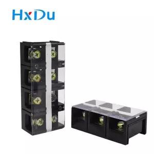 케이블연결 단자대 TD 전류 단자 커넥터 쇼트바 TC