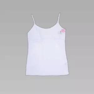 스트라이프 면 주니어 브라 끈 0716kr 런닝