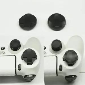 듀얼센스엣지 소니 Sony 플레이스테이션 DualSense 543 PS5 PS4 PS3 용 이동 액션 버튼 교차 방향 키 추가