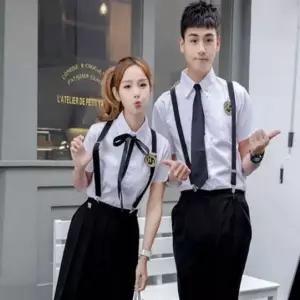 패셔너블 멜빵 남여LD048 클래식 패션잡화 패션 벨트 LzF7+5KgT