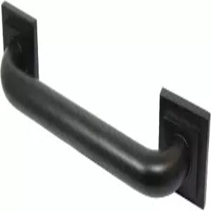 킹스턴 브라스 DR614325 디자이너 트림스케이프 클레어몬트 장식 32인치 그랩 바 외경 1.25인치 오일 러빙