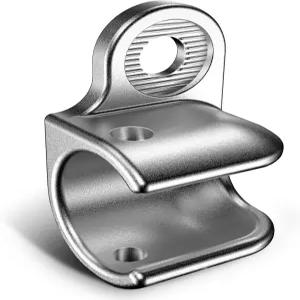 NICEACK 자전거 트레일러 히치 - 툴레 전차 및 코스터 시리즈용 액슬 커플링 반려동물/개/화물 운반용