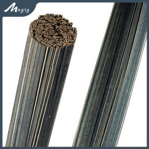 메이플 우드 바이올린 퍼플링 블라인드 100개 세트 블랙 화이트 스트립 수제 바이올린/첼로/더블베이스 제