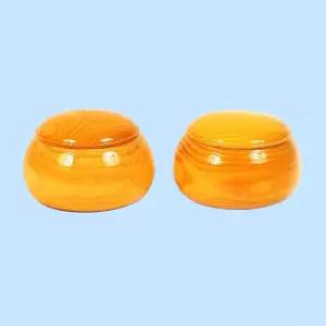 물푸레나무 바둑알통 바둑돌통 바둑알 보관함 정리함 수납 케이스 나무 통