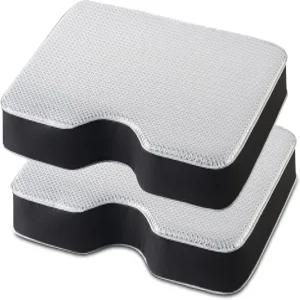 메모리 폼이 포함된 에라쉬 스타디움 시트 쿠션 2종