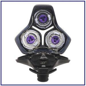 필립스 9000 시리즈 면도기 헤드 허니콤 면도날 교체 S9031 S9151 호환 SH91