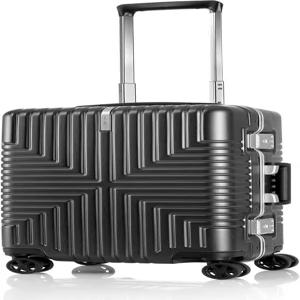 샘소나이트 스？ツ케이스 캐리 인터섹트 스피너 S/M/L 프레임 타입