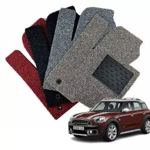 컨셉토 코일매트 미니 컨트리맨 2세대 F60 1열2열