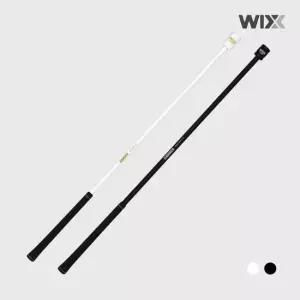 윅스 스윙연습기 무게추 해머 트레이너 자세교정기