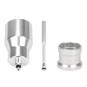 알루미늄 합금 깔때기 자전거 오일 유지 보수 R7020 용 MT200 심플 설치 도구 스토퍼