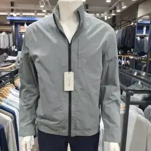 48335529-런던포그본점HL01면워싱블루종점퍼면워싱블루종점퍼HQSBA302(41)