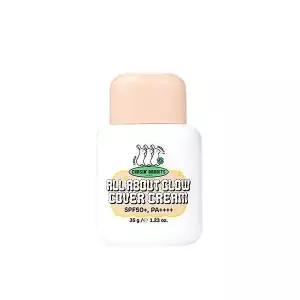 채이싱래빗 체이싱레빗 커버크림 35g 1개