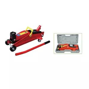 자동차작기 수동 자동차리프트 작키 유압자키