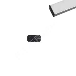 20x40 각파이프캡 사각 파이프 마감캡 뚜껑 각관마개