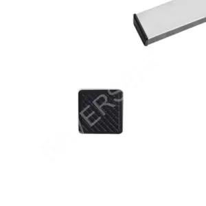 50x50 각파이프캡 사각 파이프 마감캡 뚜껑 각관마개