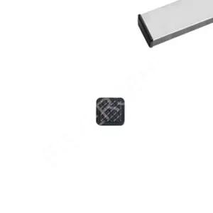 30x30 각파이프캡 사각 파이프 마감캡 뚜껑 각관마개