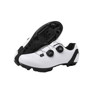 스핀 바이크 신발, 미끄럼 방지 사이클링 튼튼한 솔, 땀 흡수, 자전거 레이스, 실내 사이클링, 일상 라이딩, 산악 자전거, 도로 레슨 수강, 여행용