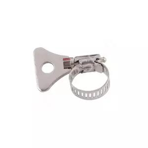 철 호스반도 손잡이 호스클립 호수밴드 수도조임밴드