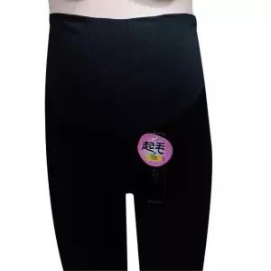 임부복대 면바지 배편한 9부면레깅스 YOGA 필라테스옷 임산부요가복