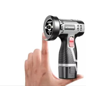 커팅 미니 전동 앵글 절단기 커터 목재 소형 커터기 철근 컷팅 그라인더 목공 핸드 무선