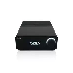 [Cyrus] 사이러스 40 AMP 하이파이 인티앰프(컴팩트/USB DAC/HDMI/MM포노)