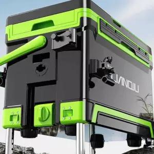 갈치 한치 고등어 낚시 전용 아이스 박스 착석용품