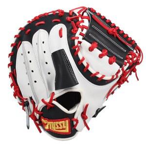 야구 그로브 소프트볼 타이시크래프트 소프트 미트 캐처 소프트볼용 포수용 포수 스와로우 성인용 일반용 CM07SW TYSSY 야구용품 스와로스포츠