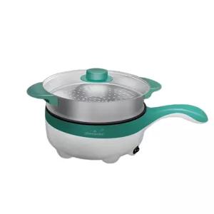 차량용 전기 겸용 쿠커 냄비 프라이팬 다용도 주방용품