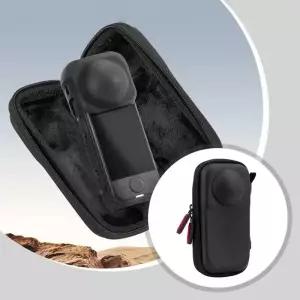 카메라가방 Insta360 X4 AIR 보관 가방 휴대용 박스 방수 파노라마 액션 카메라 풀 커버리지 보호