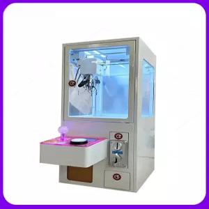 미니 인형뽑기기계 피규어 뽑기기계 업소용 캡슐머신 작은