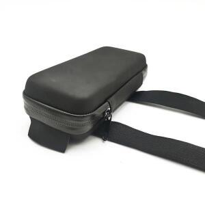 전기 자전거 컨트롤러 가방 방수 보관 배터리 케이스 팩 EVA 휴대용 사이클링 행잉 팩 액세서리