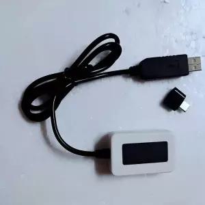 GPS수신기 GNSS 수신기 차량 탑재형 위치 확인 내비게이션 신호 증폭기 태블릿 컴퓨터 듀얼 밴드 USB 블루