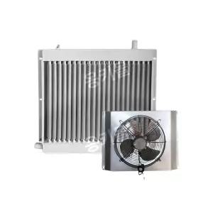 대형 농장 비닐하우스 라디에이터 220V 하모니카형