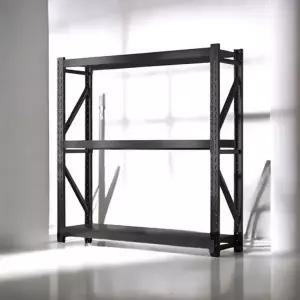 토토랙 경량랙 철재수납장 X 조립식앵글선반 베란다수