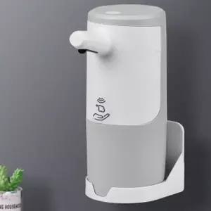 손세정 자동 디스펜서 거품형 USB형 비누디스펜서 거품디스펜서