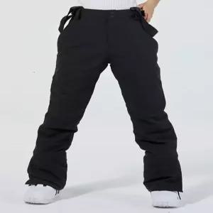 여성 스키복세트 여자 일체형 방수 보드복 방한방풍 스트레치 재킷 상하의