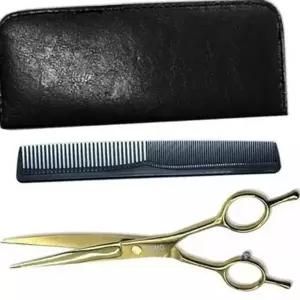 커브 미용 고양이 가위 강아지 애견용 애견 반려동물