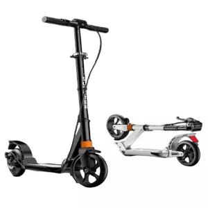 접이식 킥보드 성인용 두발 수동 높이조절 경량 통근형