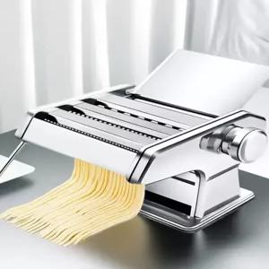 가정용 수동 다기능 제면기 만두피가능