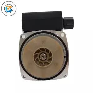 보일러순환모터 벽걸이 형광로 워터 펌프 교체 부품 가스 보일러 물 순환 모터