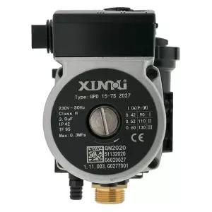 보일러순환모터 GPD15-7S 가스 보일러 부품 순환 펌프 모터 키투라미 월드 알파 S135100025