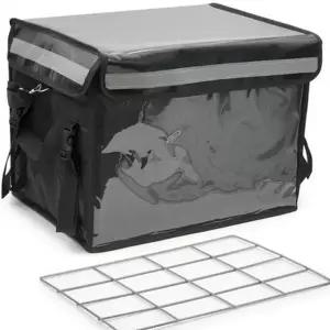 휴대용 아이스박스 배달 캠핑용 보온 가방 보냉 소프트