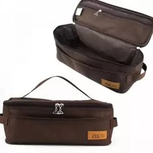 가방 파우치 식기 휴대용 도구 캠핑 조리 수저