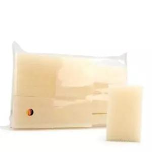 우레탄 통기성 수세미 주방 부드러운 거품 필터 제거 설거지