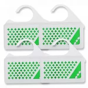 옷걸이형 드레스 옷걸이 탈취제 장롱 수납 옷장