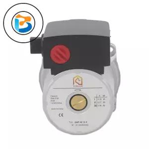 보일러순환모터 벽걸이 형광로 워터 펌프 가스 보일러 교체 부품 물 순환 모터 GBP-W 82W