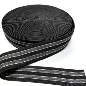 국산 고 탄력바 6.5cmX18M 화물바 깔깔이바 화물차 고정바