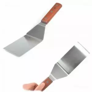 [RIZPICK]철판용 스크래퍼 헤라 조리도구