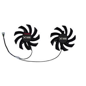 GPU VGA 쿨러 그래픽 카드 선풍기 FDC10H12S9-CFD7010H12SMaxsun GTX1060 GTX1070Ti Palit GTX 1060 Dual